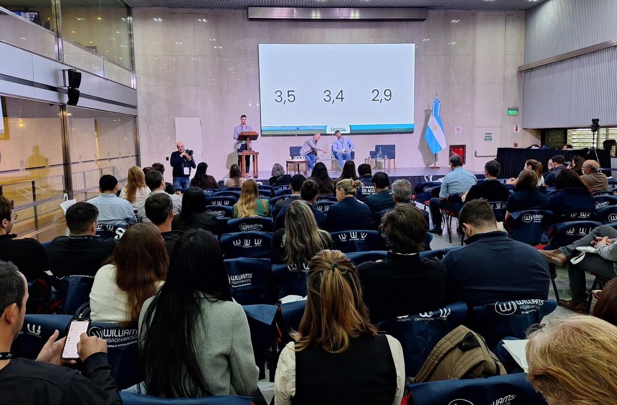 El Seminario anual de ACSOJA se llevó a cabo en la BCR