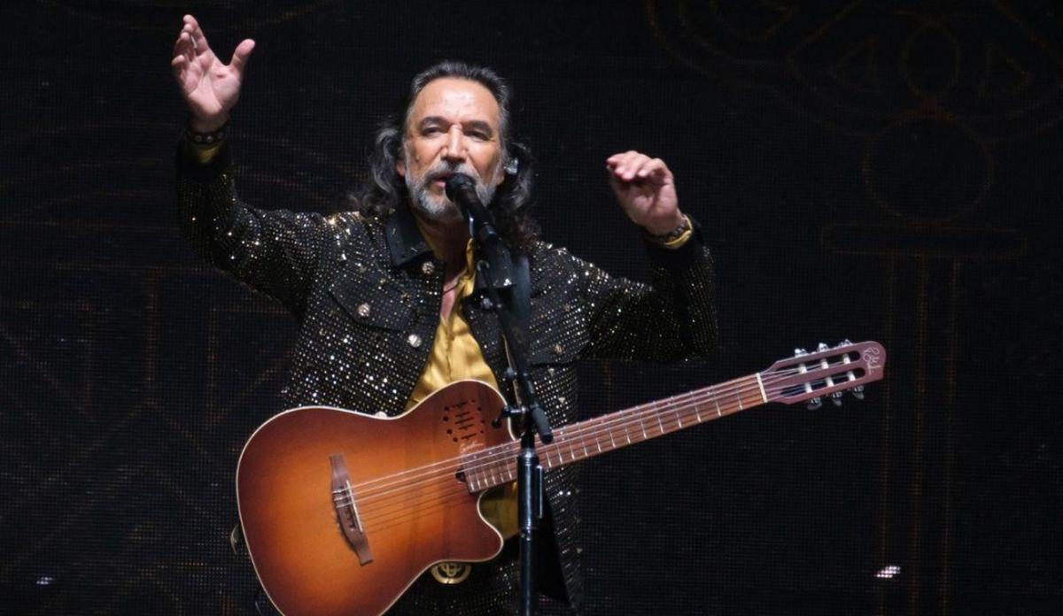 FOTO: Marco Antonio Solís es uno de los aristas internacionales que llega al Quality