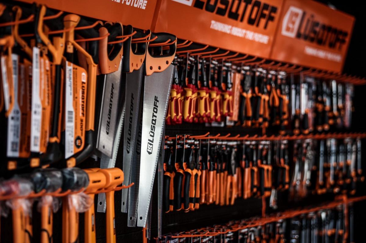 Lüsqtoff desembarca en Córdoba con su primer store exclusivo