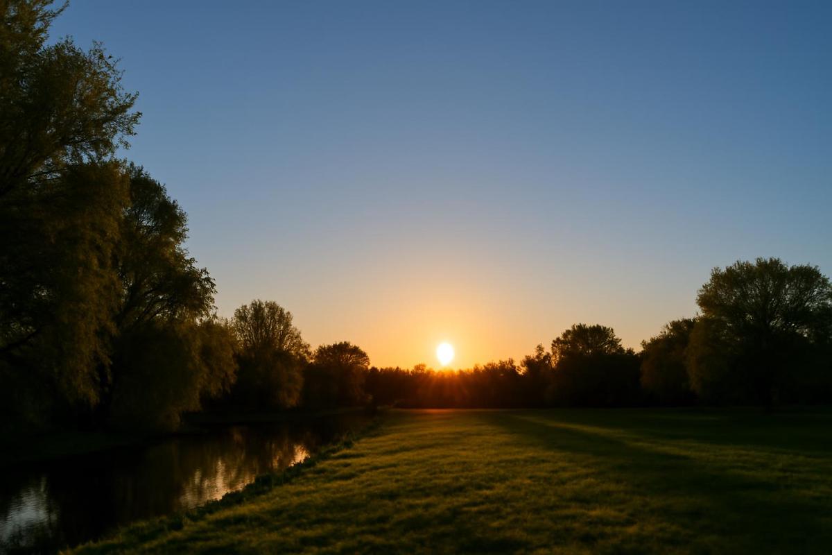 Clima en CABA: pronóstico del tiempo para el 15 de diciembre
