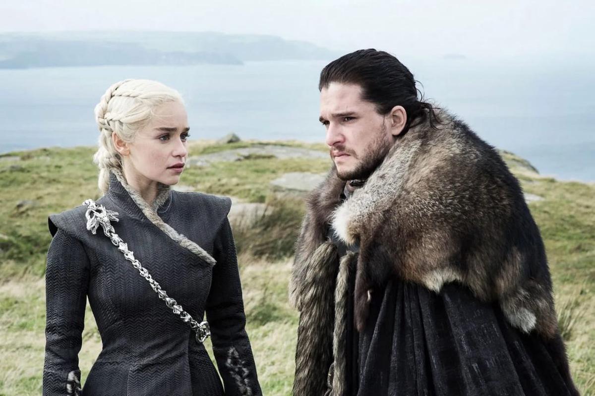 Game Of Thrones, es solo uno de las series que podrían estar en Netflix.