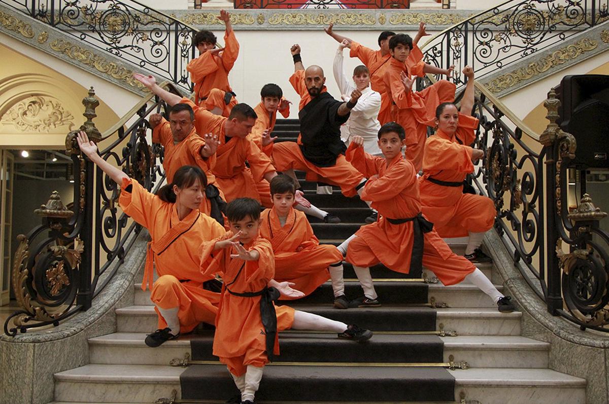 Córdoba celebra el Año Nuevo Chino con entrada gratuita y diversas actividades