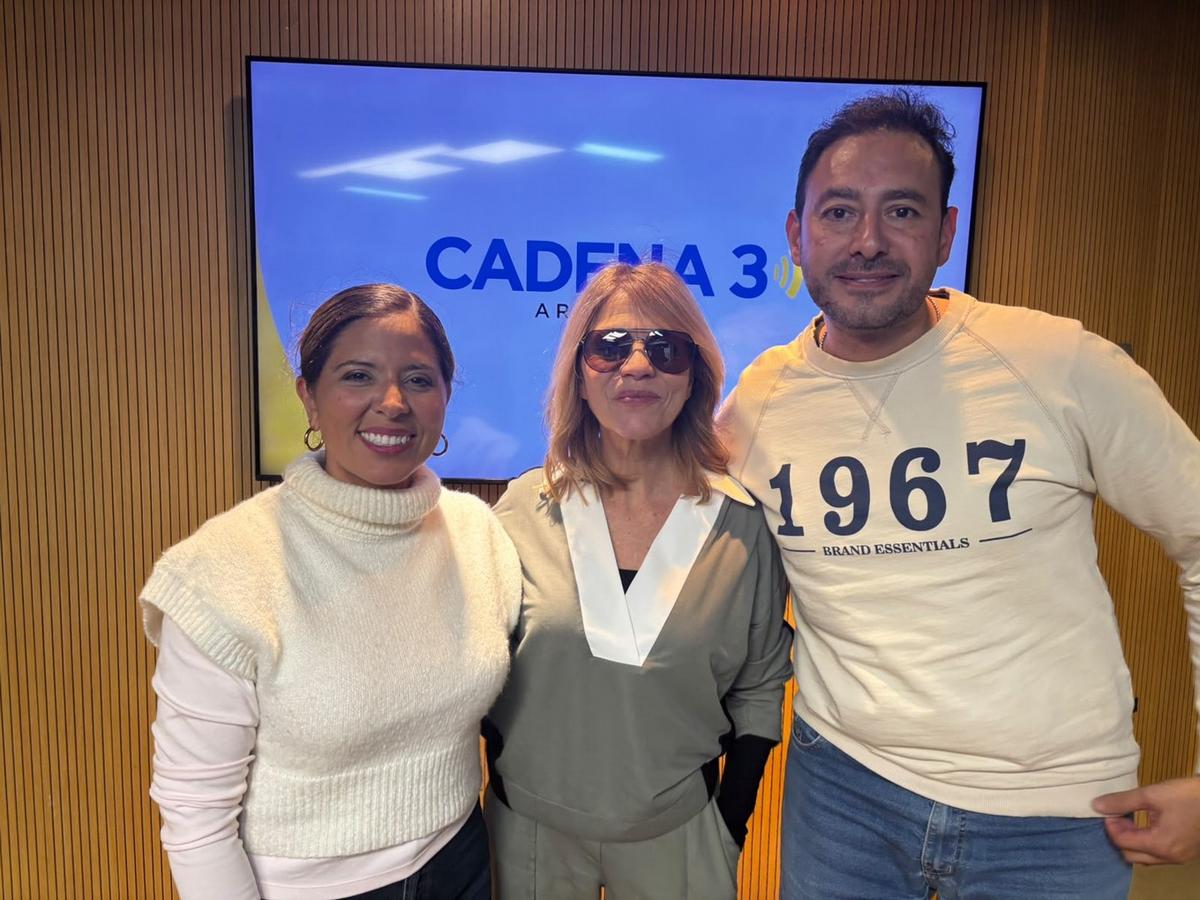 Marcela Morelo promete una noche de música y emociones