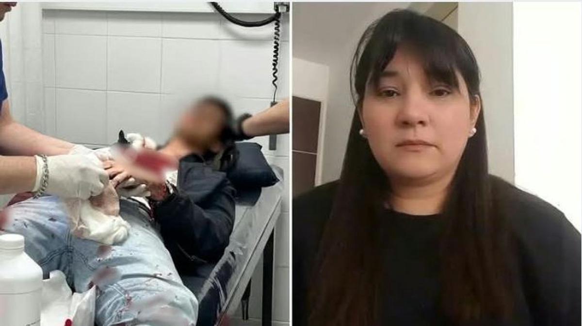 Violenta agresión a pareja en Tucumán: un joven en terapia intensiva por posible ataque homofóbico