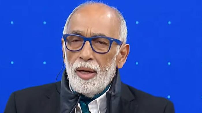 Dónde y cuándo velarán a Oscar González Oro: sus restos serán cremados