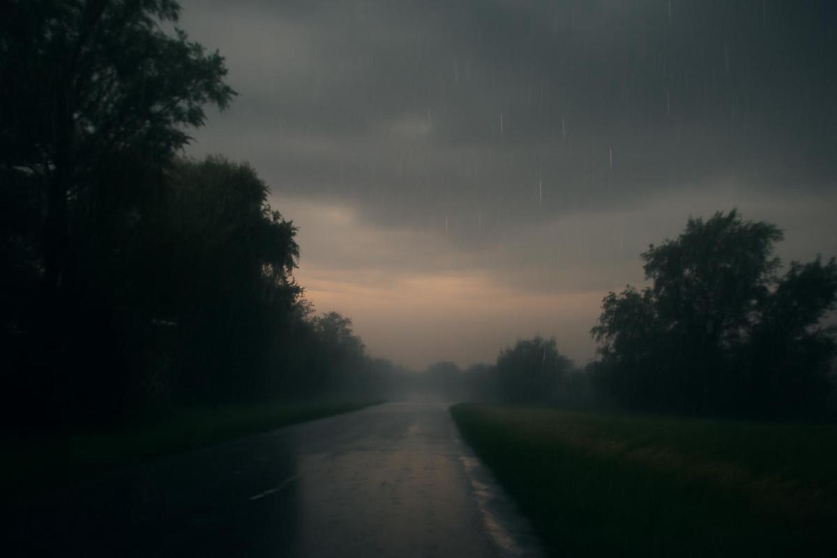 Clima en CABA: lluvias y temperaturas frescas para el 13 de octubre