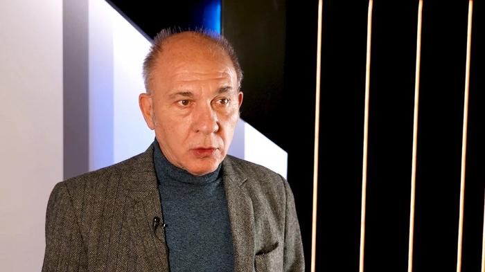 Darío Grandinetti anticipó su unipersonal “El escritor de todas las cosas"