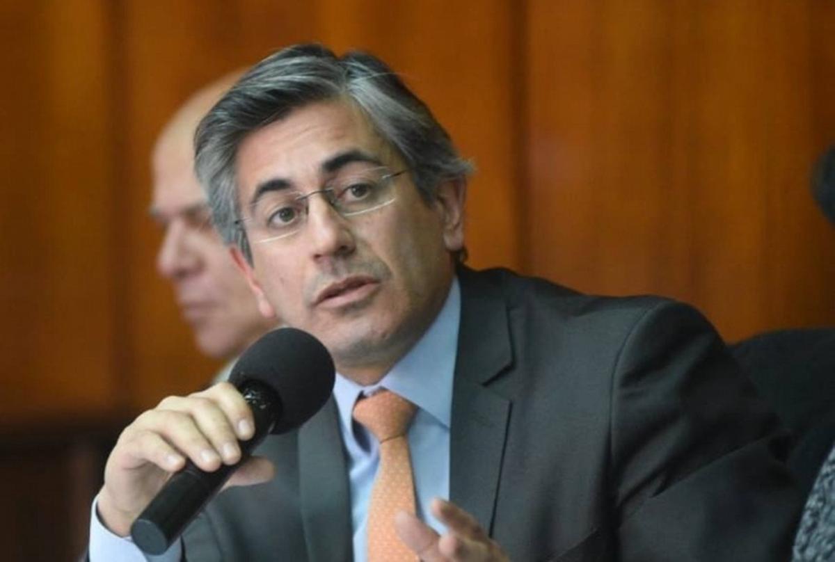 Condena a ex senador Marcelo Romano genera incertidumbre en San Carlos