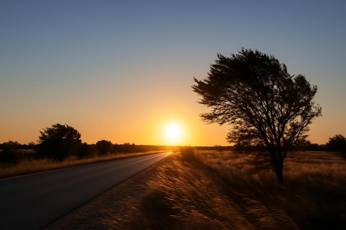 Estado del tiempo en Córdoba para el 17 de diciembre