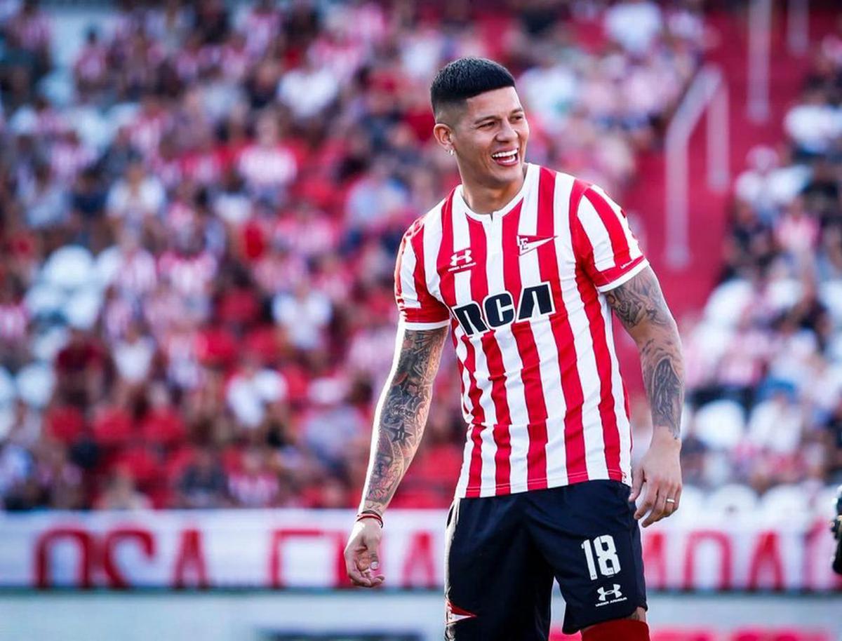 Marcos Rojo