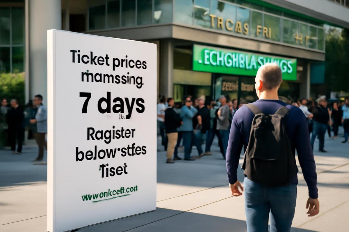 TechCrunch Disrupt 2026
