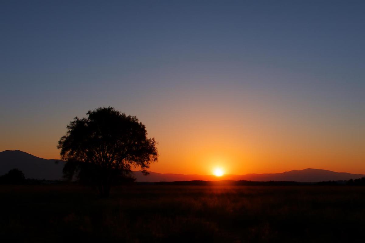 Clima en Salta: cómo estará el tiempo este martes 21 de julio