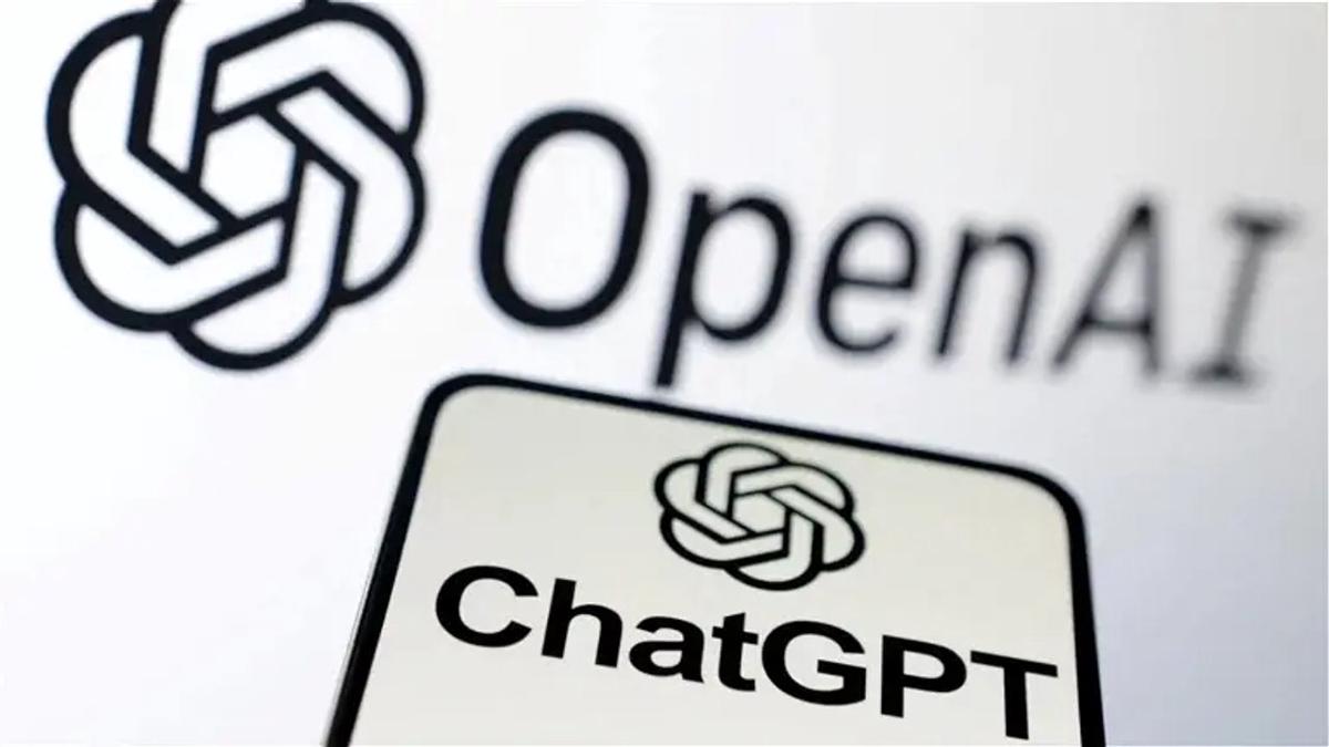 Open AI y CHAT GPT.