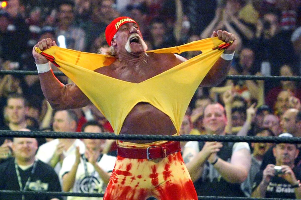 Hulk Hogan murió por causas naturales, indica informe policial de Florida
