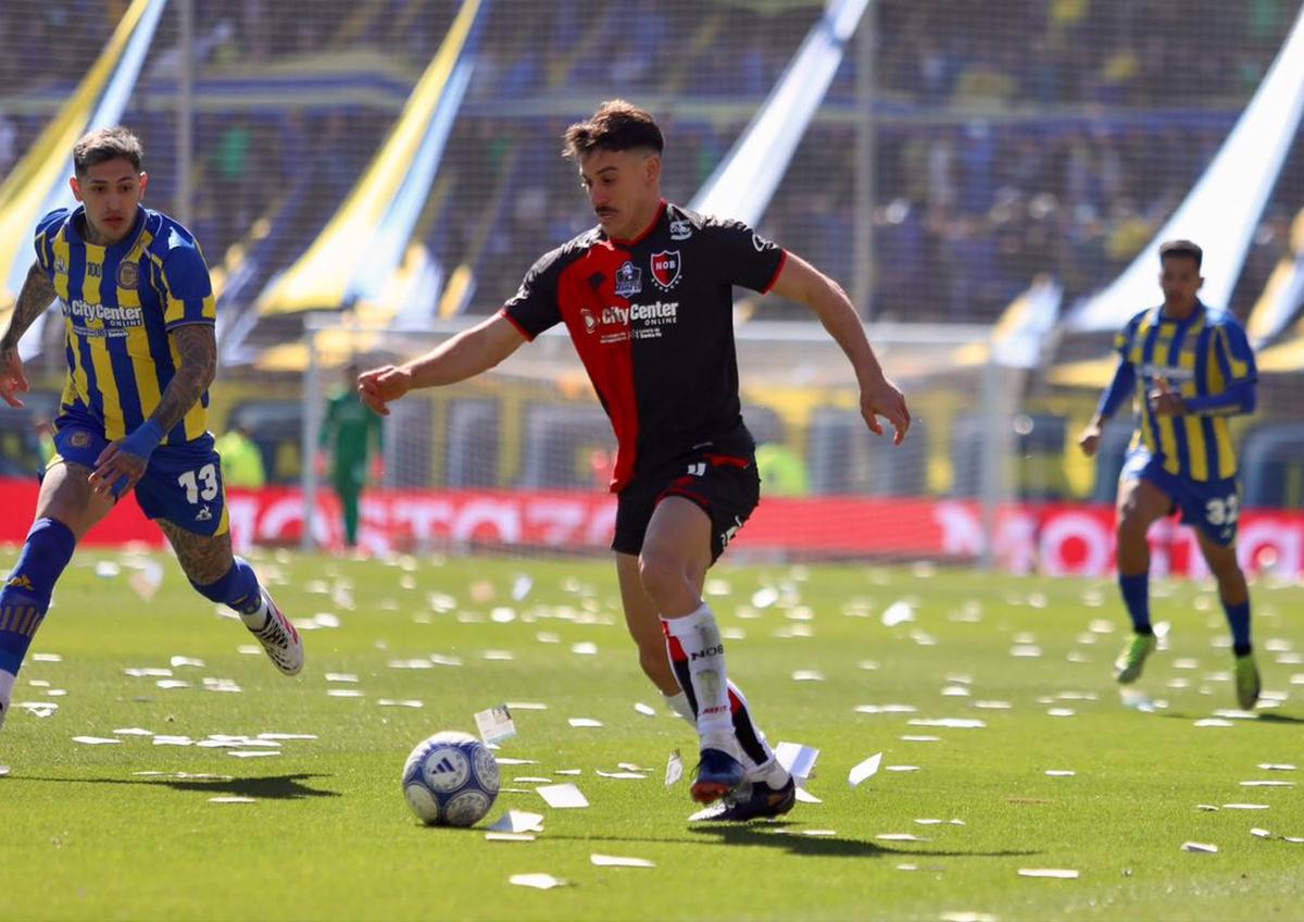 Este viernes comenzará la novena fecha del Torneo Clausura.