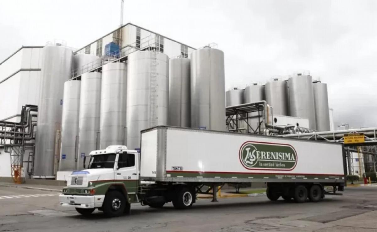 La Serenísima vuelve a ser una sola y un proyecto clave.