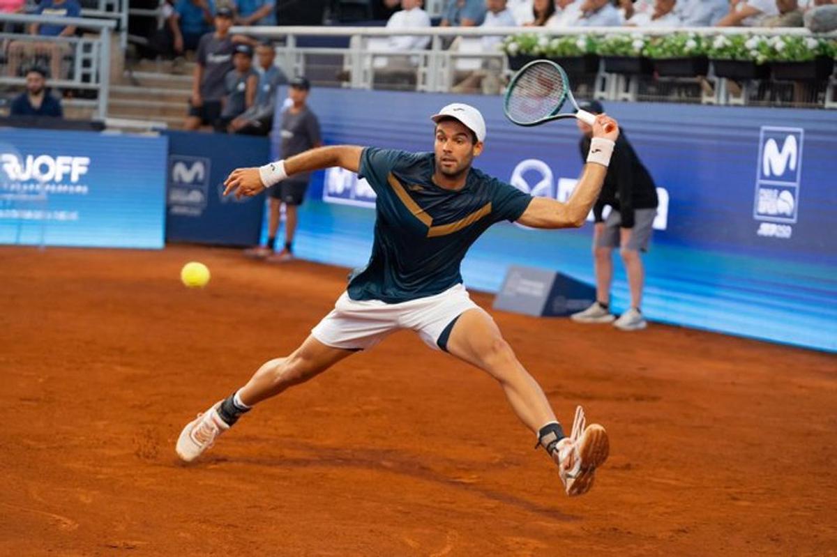 Facundo Díaz Acosta