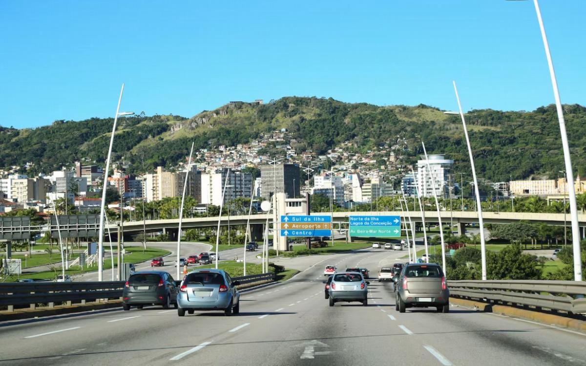 FOTO: Aumento de turistas argentinos en Brasil: consejos para viajar en las rutas