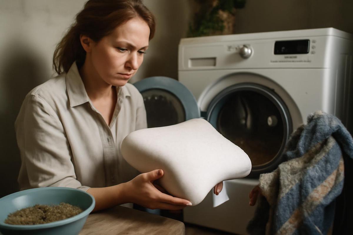 Consejos para evitar daños en la lavadora y la ropa