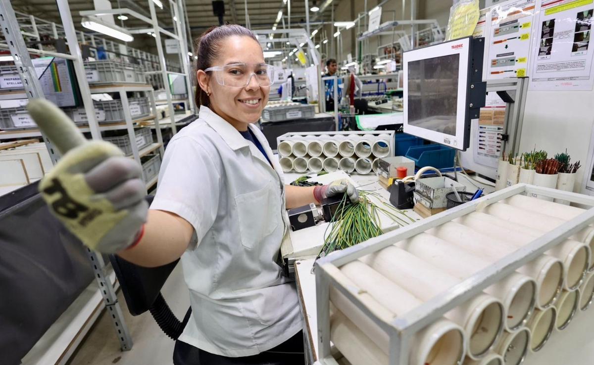 Por qué muchas empresas de todos el mundo eligen radicarse en Paraguay.