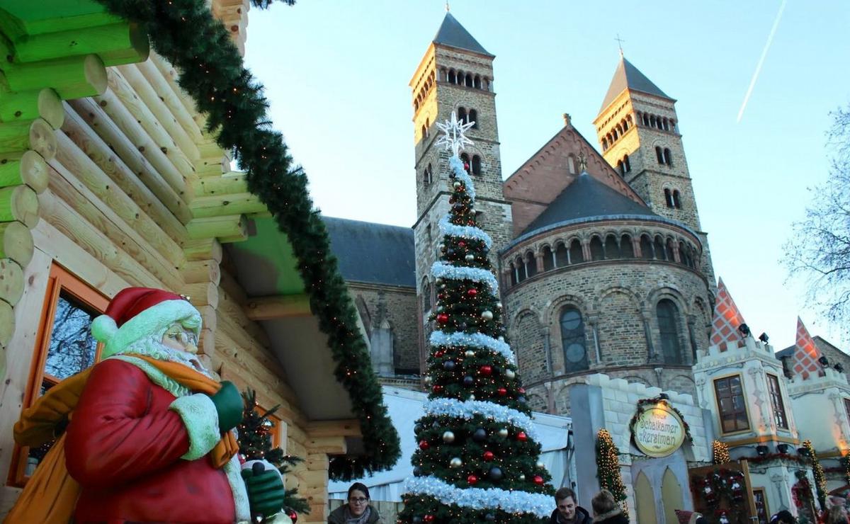 Cadena 3 emitirá un especial de Navidad con André Rieu.