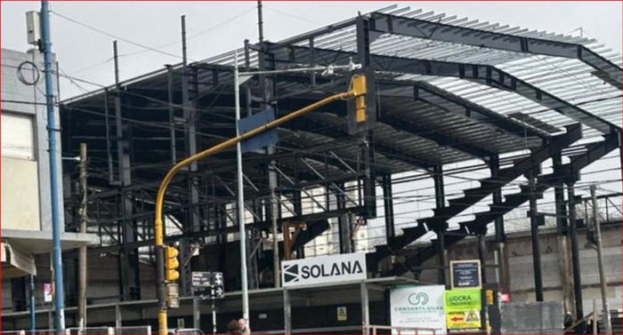 Clausuran el galpón Arena en Mar del Plata por venta de entradas sin habilitación
