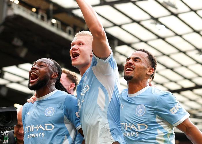 El Manchester City fue declarado culpable de todos los cargos por infracciones financieras