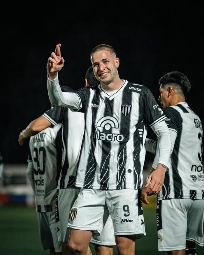 Talleres no logra recuperarse y pierde ante Gimnasia (M) en el Torneo Clausura