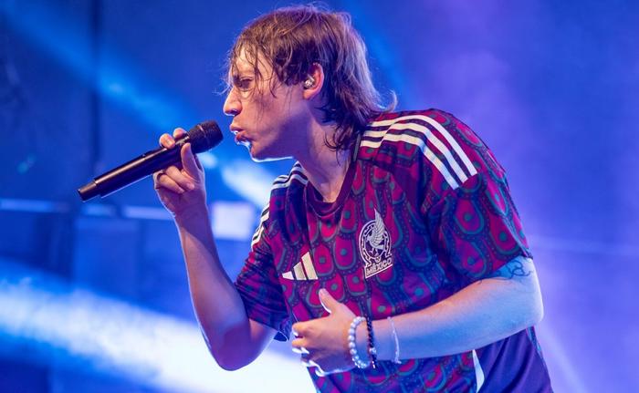 Paulo Londra vuelve a jugar de local: se confirmó su show de fin de año en Córdoba