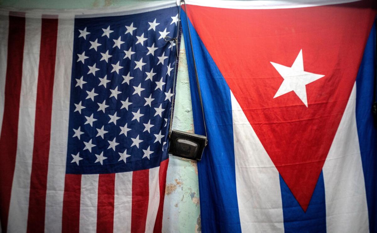Portal en línea para envíos de EEUU a Cuba deja de aceptar pedidos