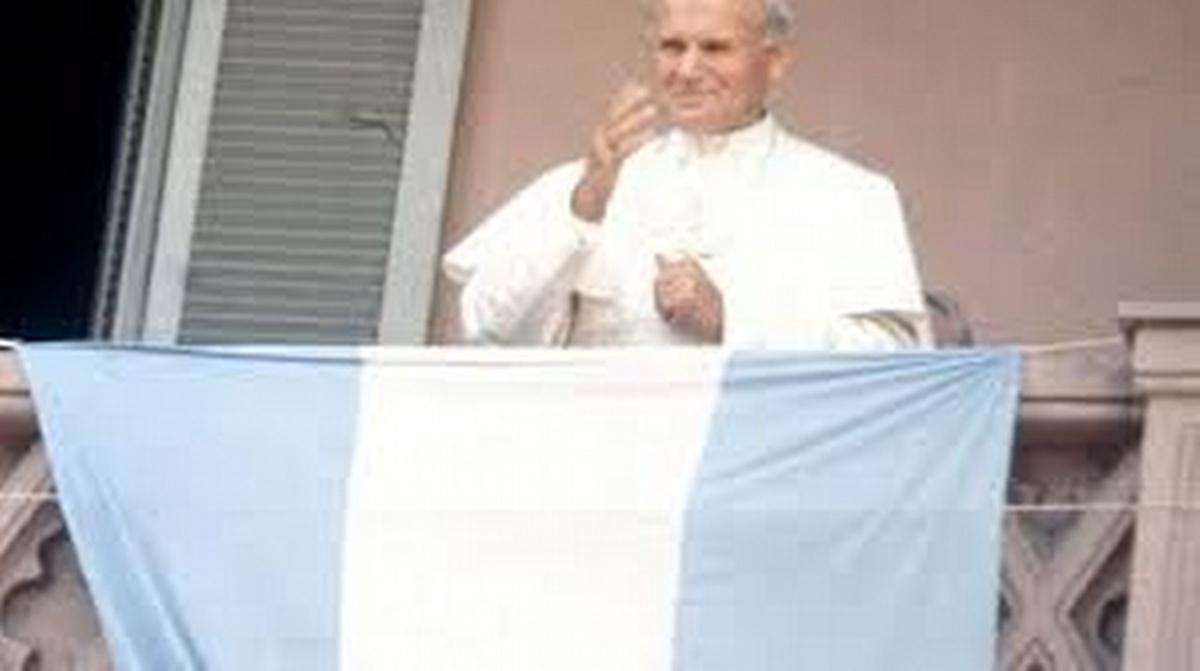 La histórica visita del Papa en 1987 dejó huellas profundas en la fe