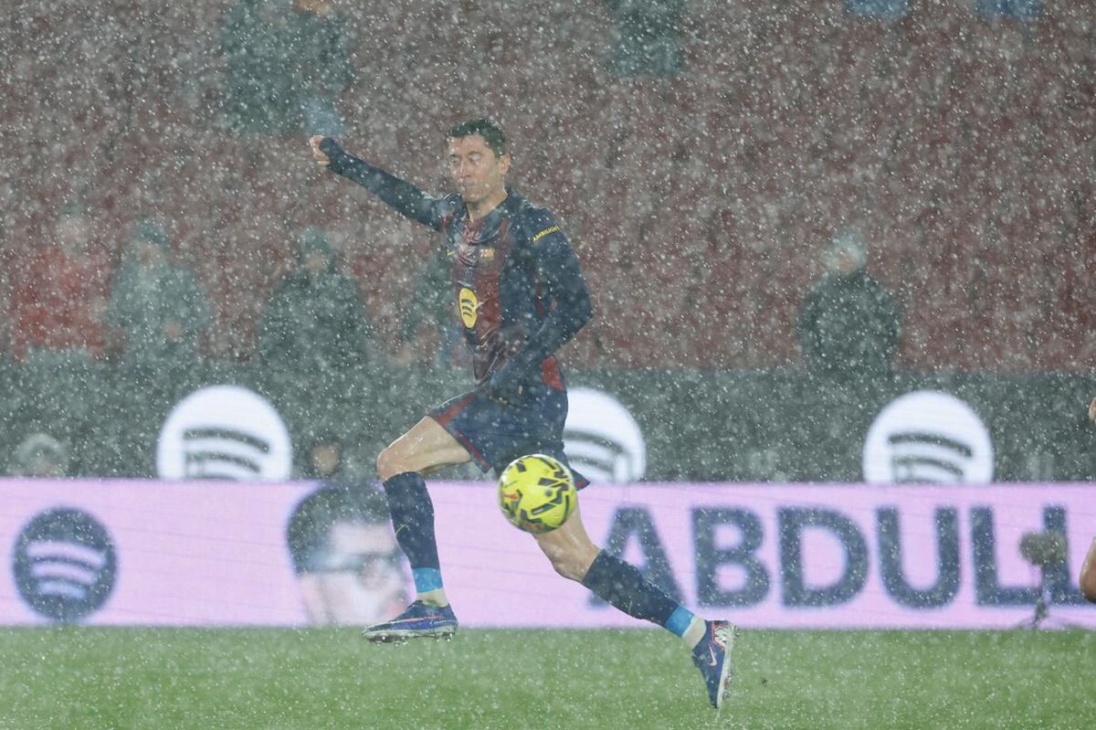 La liga española ofrecerá 50 euros para identificar lugares que transmiten partidos ilegalmente