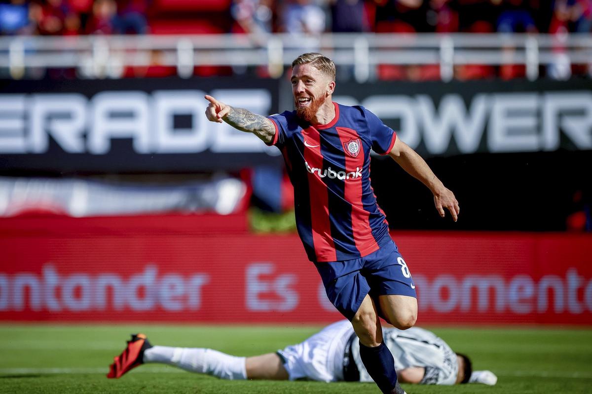 FOTO: Iker Muniain