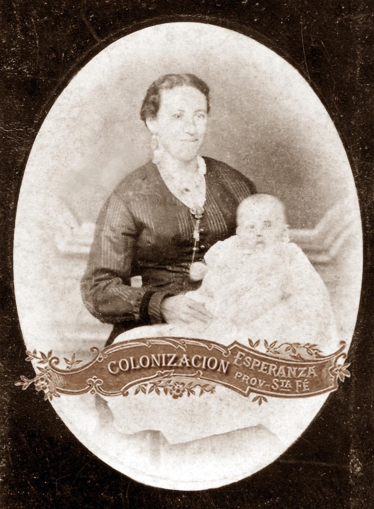 La novia