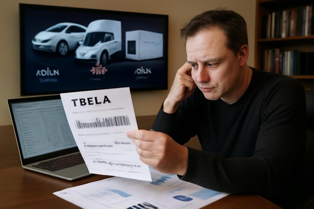 Tesla Robotaxis Texas