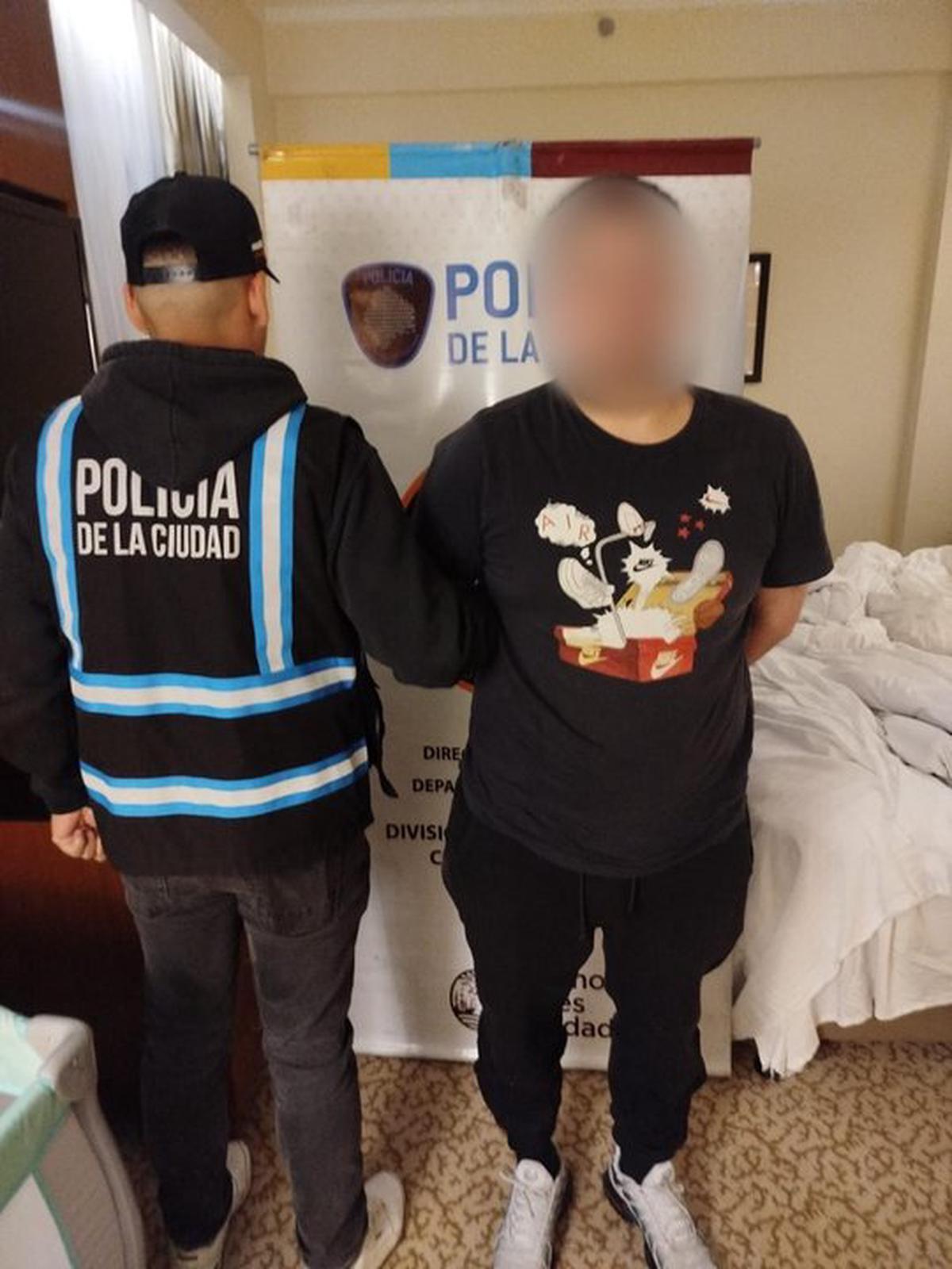 Detenidos tres sospechosos por estafa de 200 mil dólares con el 'cuento del tío'