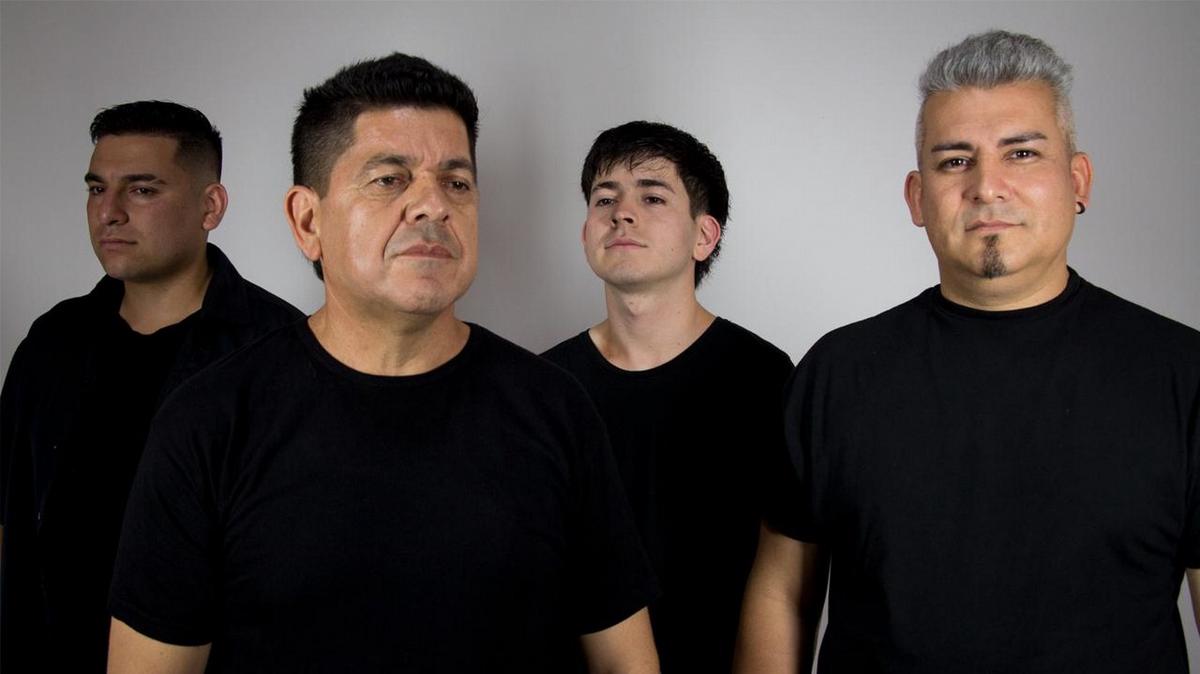 La peña de Los Duarte llega a Córdoba y estará en la Sala del Rey