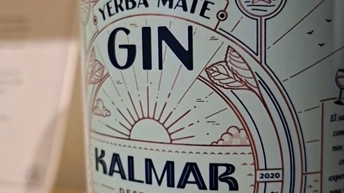Kalmar Destilería: el orgullo de Mar del Plata en el mundo del gin artesanal