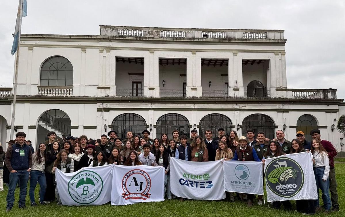 Ateneos CRA