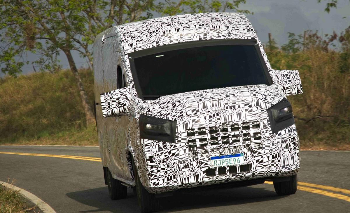 Volkswagen Camiones y Buses anuncia su ingreso a un nuevo segmento