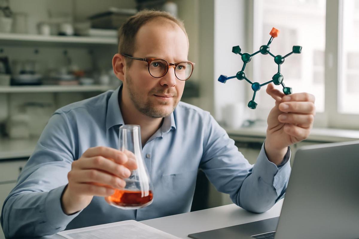 Pentasilaciclopentadienida: un logro en química