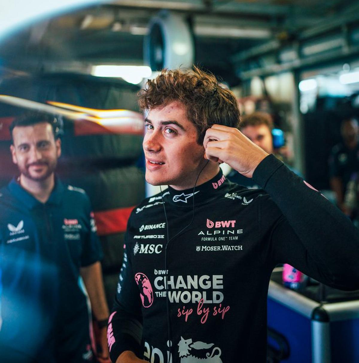 Horario y cómo ver en vivo las prácticas del Gran Premio de Canadá