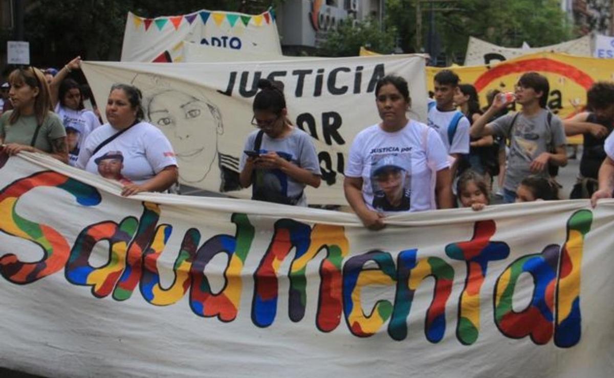 FOTO: Seguí la agenda de actividades de Voces por la Salud Mental (Foto: archivo).