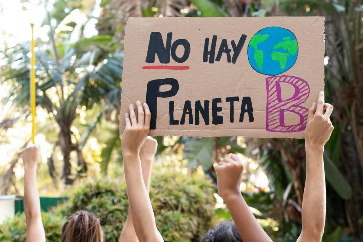 Más de 120 defensores ambientales fueron asesinados en 2025.