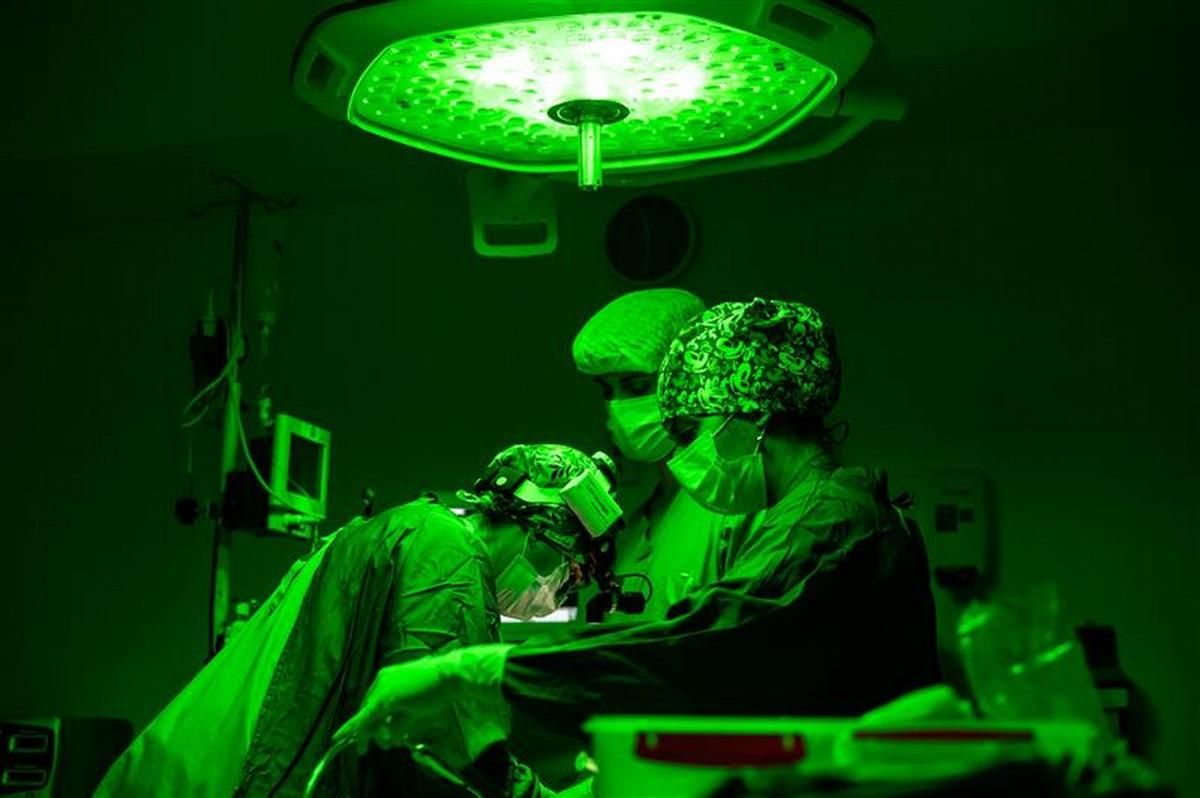 Hospital Privado Núñez