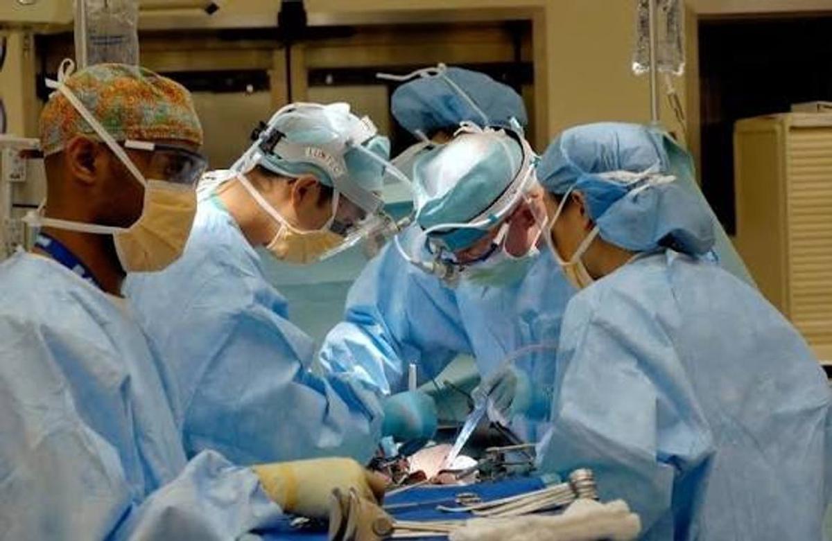 El 79,3% de los médicos matriculados en Argentina se encuentra activo según nuevo estudio
