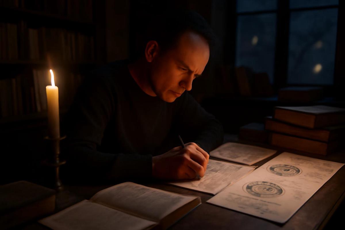 Adam Back, criptógrafo británico