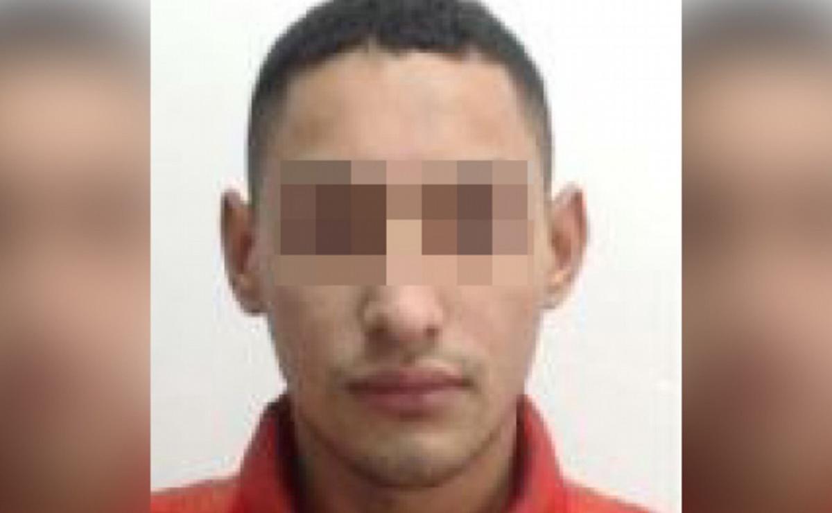 Ordenan la captura de Matías Agustín Ozorio, la mano derecha del 