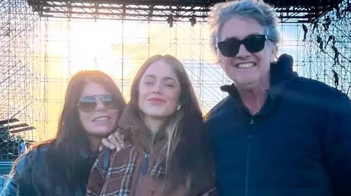 Familia Stoessel