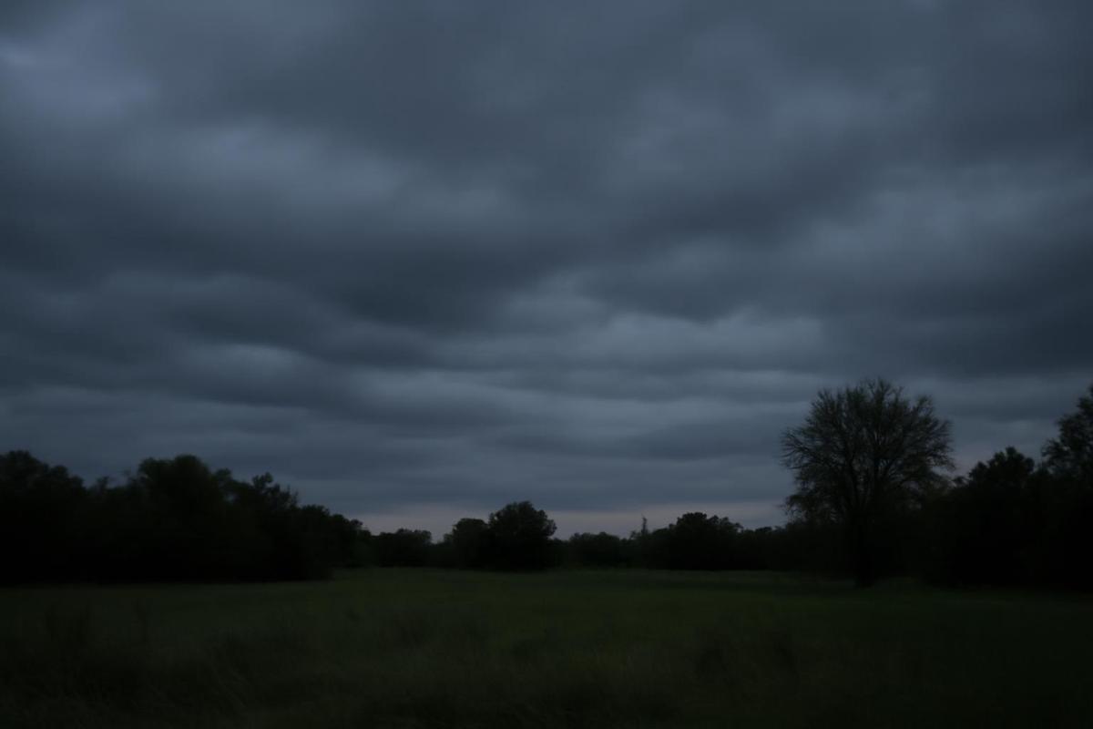 Estado del tiempo en Tucumán para el 25 de diciembre